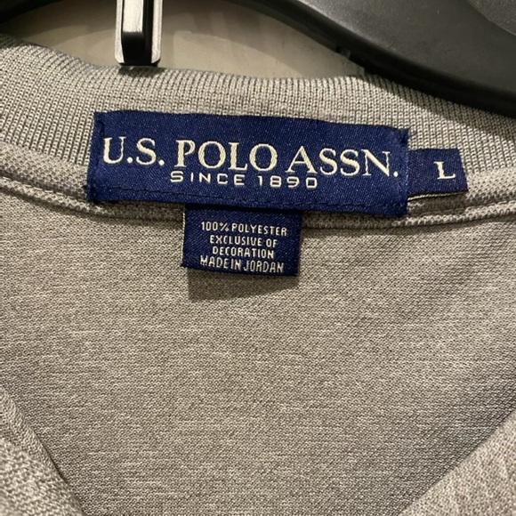 US POLO ASSOCIATION - Picture 3 of 4